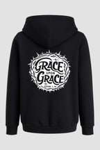 Moletom n. 88 - Grace Upon Grace