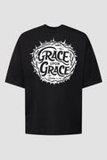 Oversized Suedine n. 88 - Grace Upon Grace