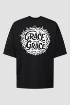 Oversized Suedine n. 88 - Grace Upon Grace