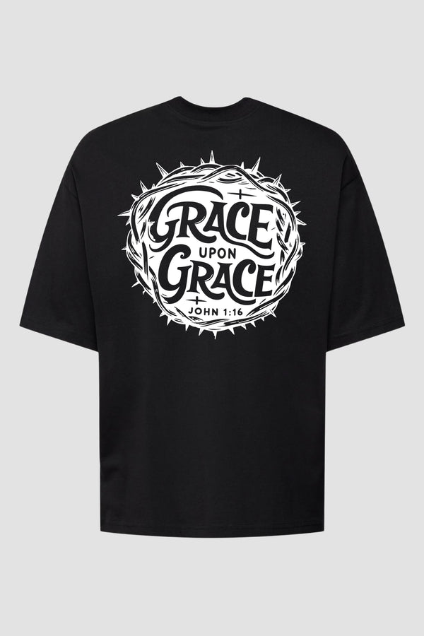 Oversized Suedine n. 88 - Grace Upon Grace