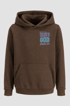 Moletom n. 89 - Talked To God About It