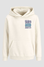Moletom n. 89 - Talked To God About It