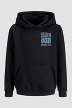 Moletom n. 89 - Talked To God About It