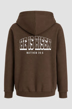 Moletom n. 90 - He His Risen