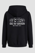 Moletom n. 90 - He His Risen