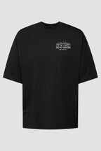 Oversized Suedine n. 90 - He His Risen