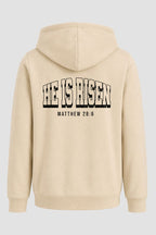 Moletom n. 90 - He His Risen