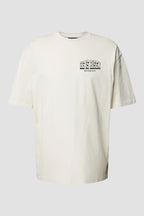 Oversized Suedine n. 90 - He His Risen