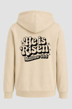 Moletom n. 93 - He Is Risen