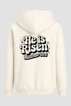 Moletom n. 93 - He Is Risen