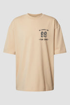 Oversized Suedine n. 94 - He Leaves The 99 For One