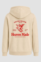 Moletom n. 96 - Heaven Made