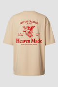 Oversized Suedine n. 96 - Heaven Made