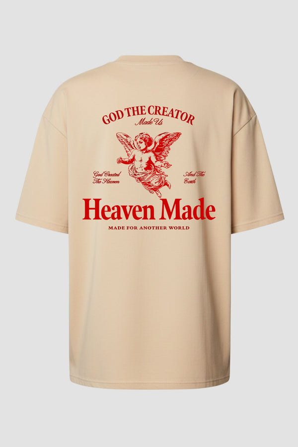 Oversized Suedine n. 96 - Heaven Made