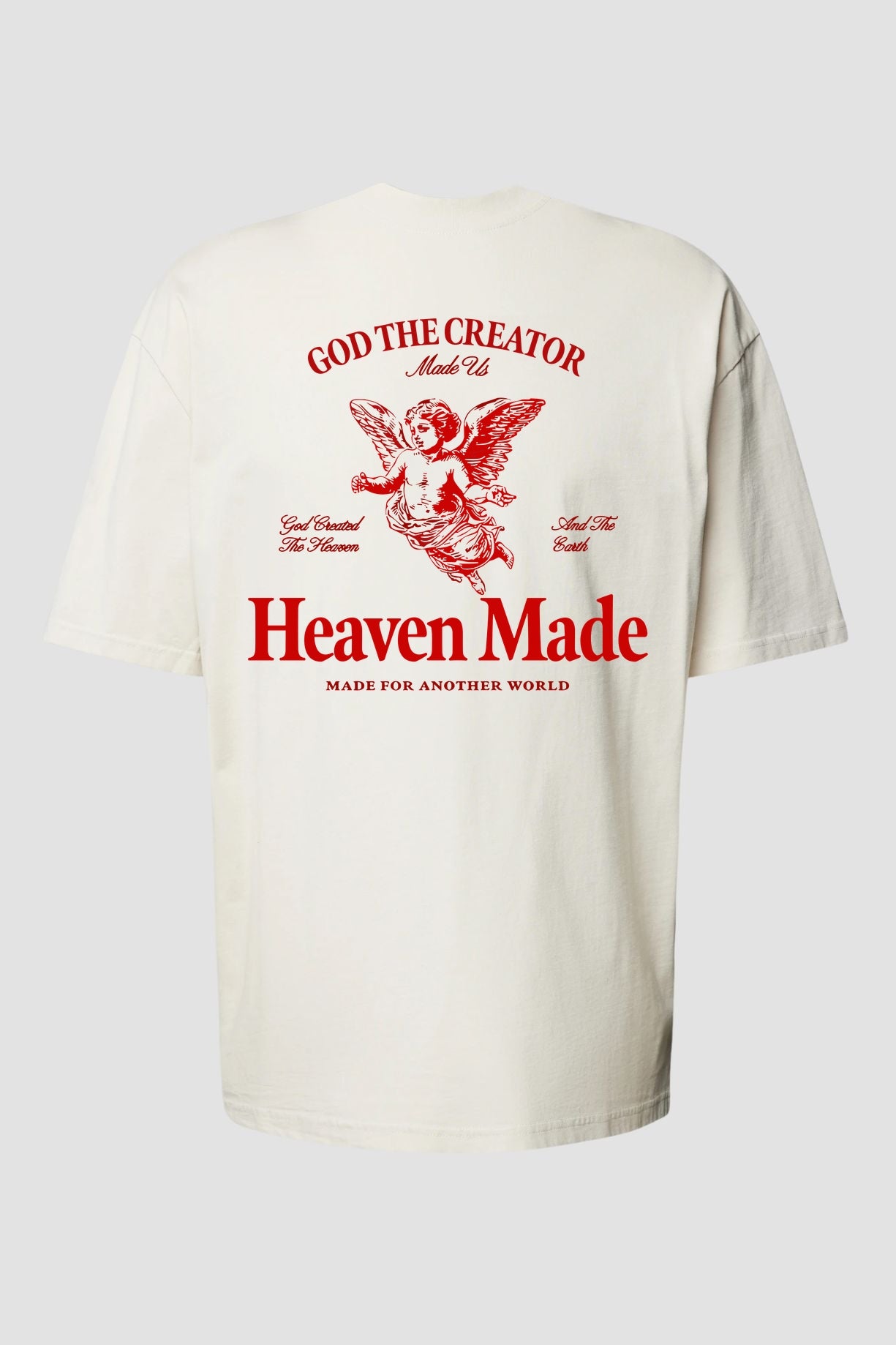 Oversized Suedine n. 96 - Heaven Made