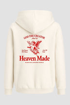 Moletom n. 96 - Heaven Made