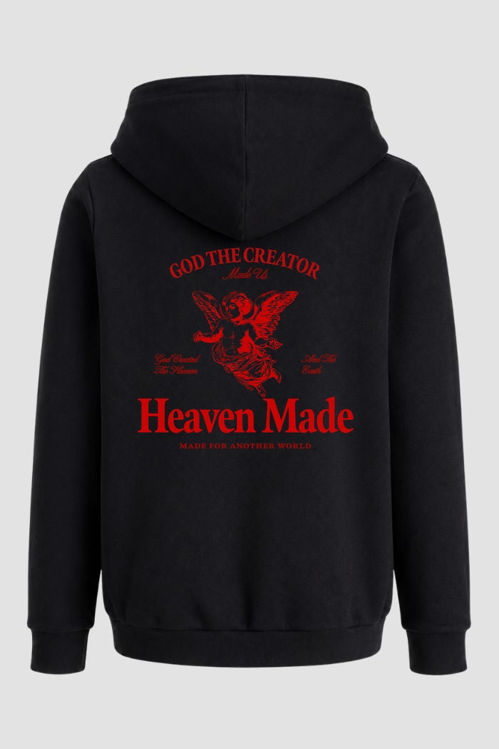 Moletom n. 96 - Heaven Made
