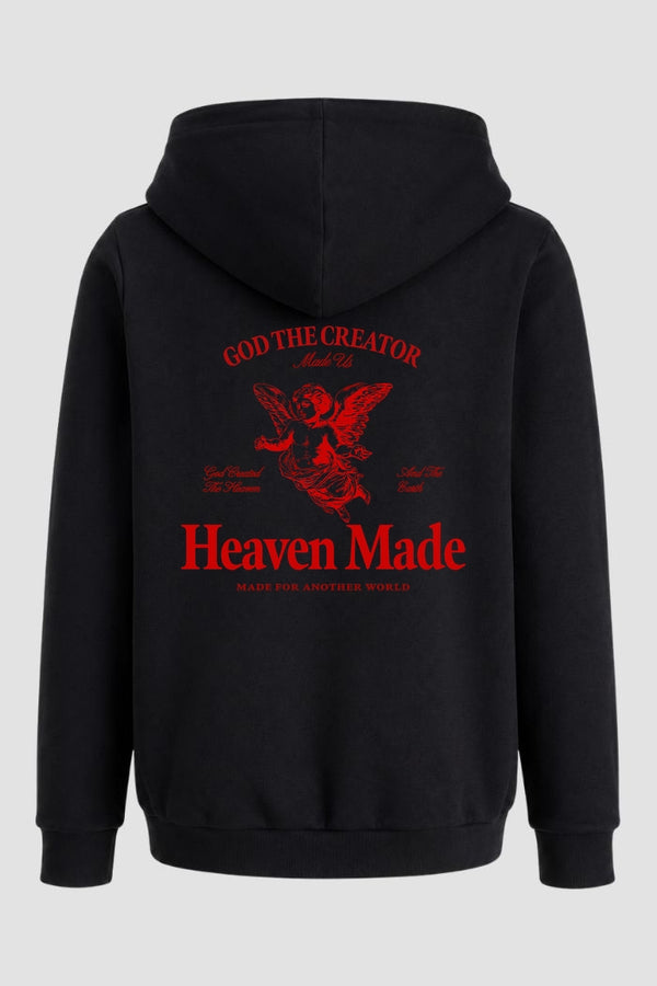 Moletom n. 96 - Heaven Made