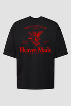 Oversized Suedine n. 96 - Heaven Made