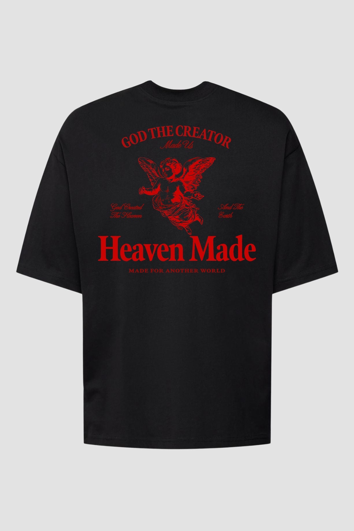 Oversized Suedine n. 96 - Heaven Made