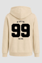 Moletom n. 97 - He Left The 99 For You