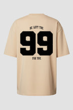 Oversized Suedine n. 97 - He Left The 99 For You