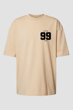 Oversized Suedine n. 97 - He Left The 99 For You