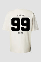 Oversized Suedine n. 97 - He Left The 99 For You