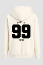 Moletom n. 97 - He Left The 99 For You