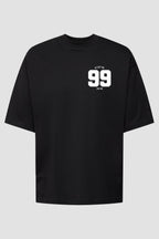 Oversized Suedine n. 97 - He Left The 99 For You