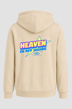 Moletom n. 98 - Heaven Is My Home