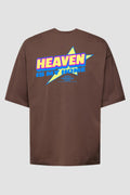 Oversized Suedine n. 98 - Heaven Is My Home