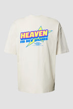 Oversized Suedine n. 98 - Heaven Is My Home