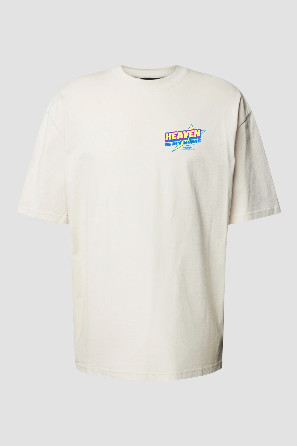 Oversized Suedine n. 98 - Heaven Is My Home