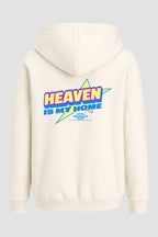 Moletom n. 98 - Heaven Is My Home