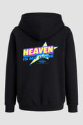 Moletom n. 98 - Heaven Is My Home