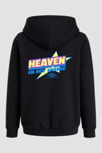 Moletom n. 98 - Heaven Is My Home