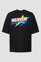 Oversized Suedine n. 98 - Heaven Is My Home