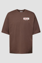 Oversized Suedine n. 99 - Heaven Heaven