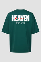 Oversized Suedine n. 99 - Heaven Heaven
