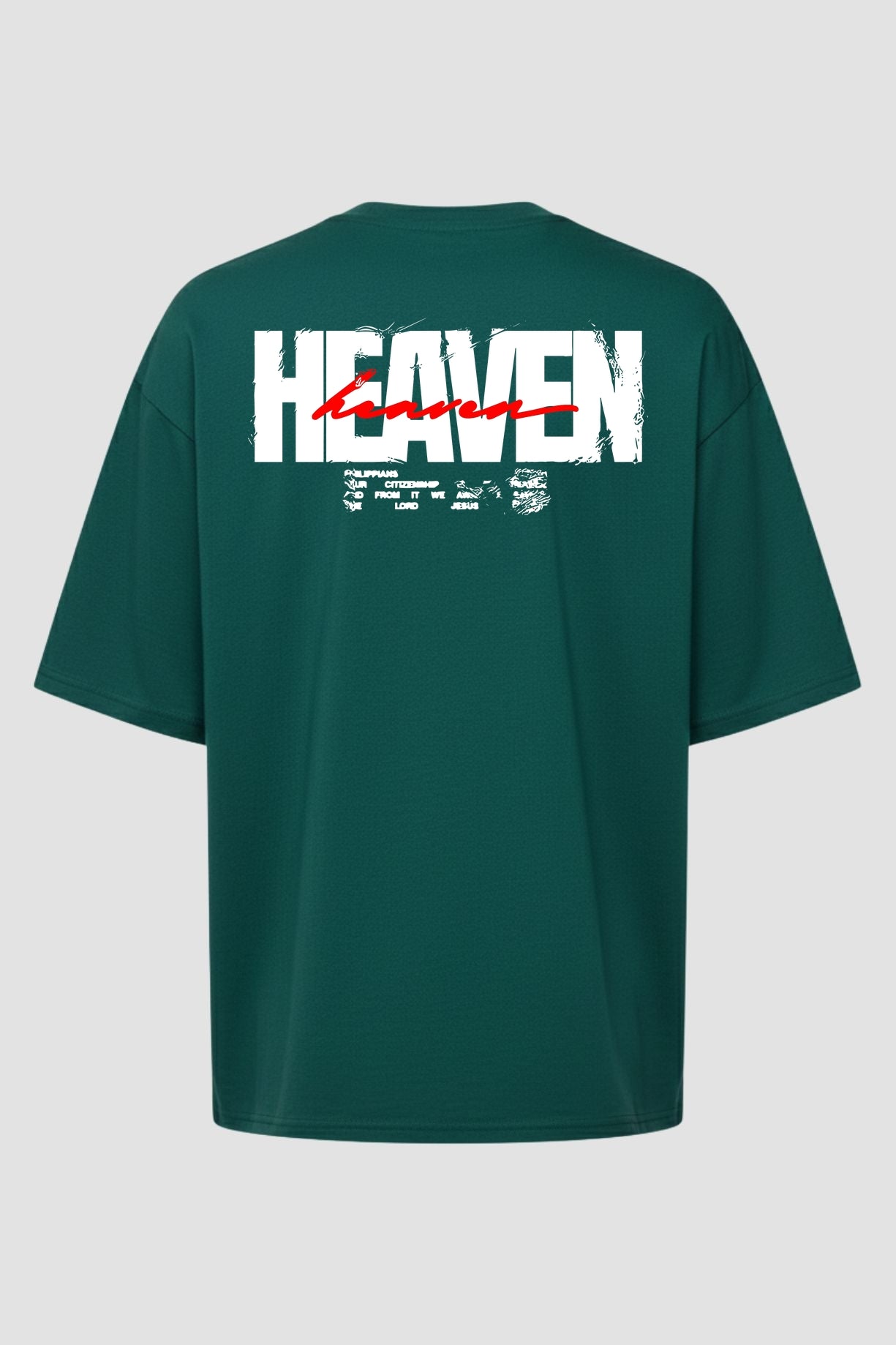 Oversized Suedine n. 99 - Heaven Heaven