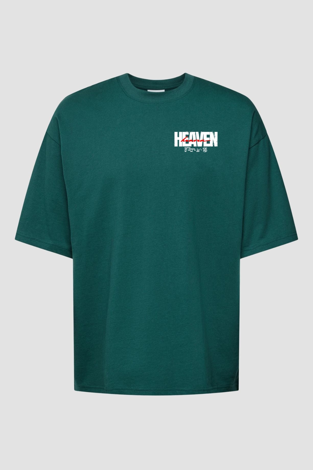 Oversized Suedine n. 99 - Heaven Heaven