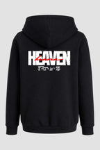 Moletom n. 99 - Heaven Heaven
