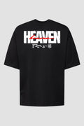 Oversized Suedine n. 99 - Heaven Heaven