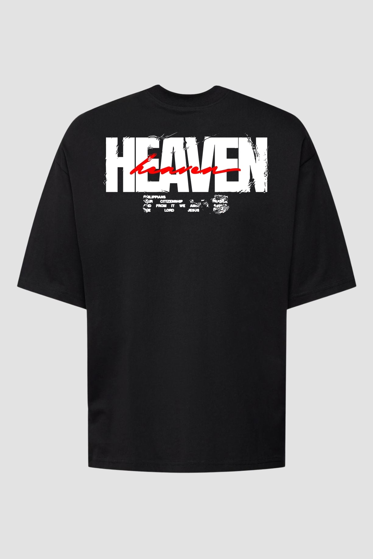 Oversized Suedine n. 99 - Heaven Heaven