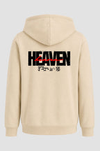 Moletom n. 99 - Heaven Heaven