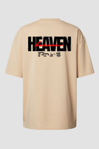 Oversized Suedine n. 99 - Heaven Heaven