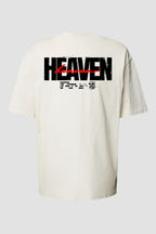 Oversized Suedine n. 99 - Heaven Heaven