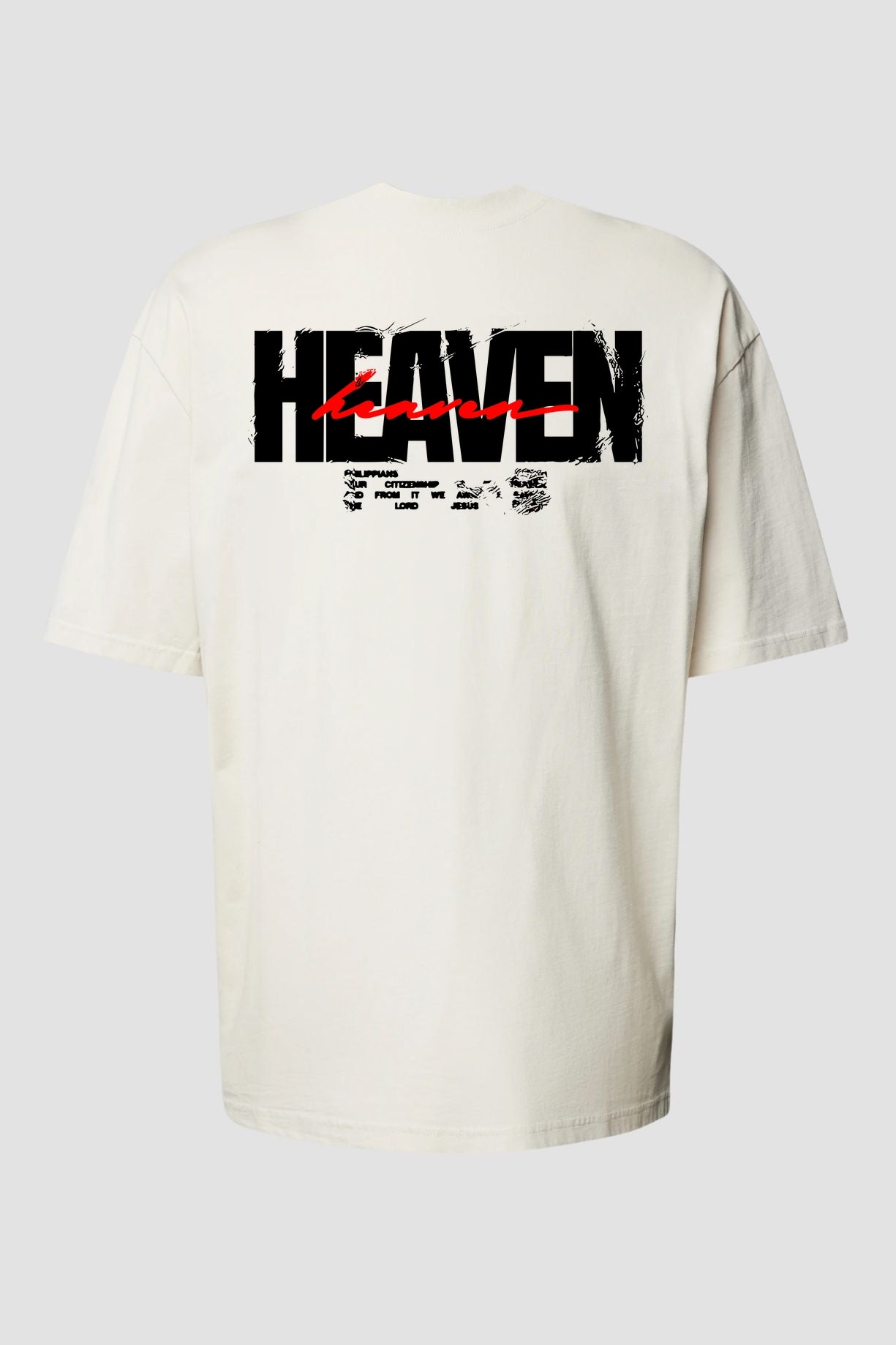 Oversized Suedine n. 99 - Heaven Heaven