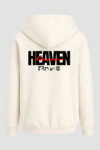 Moletom n. 99 - Heaven Heaven
